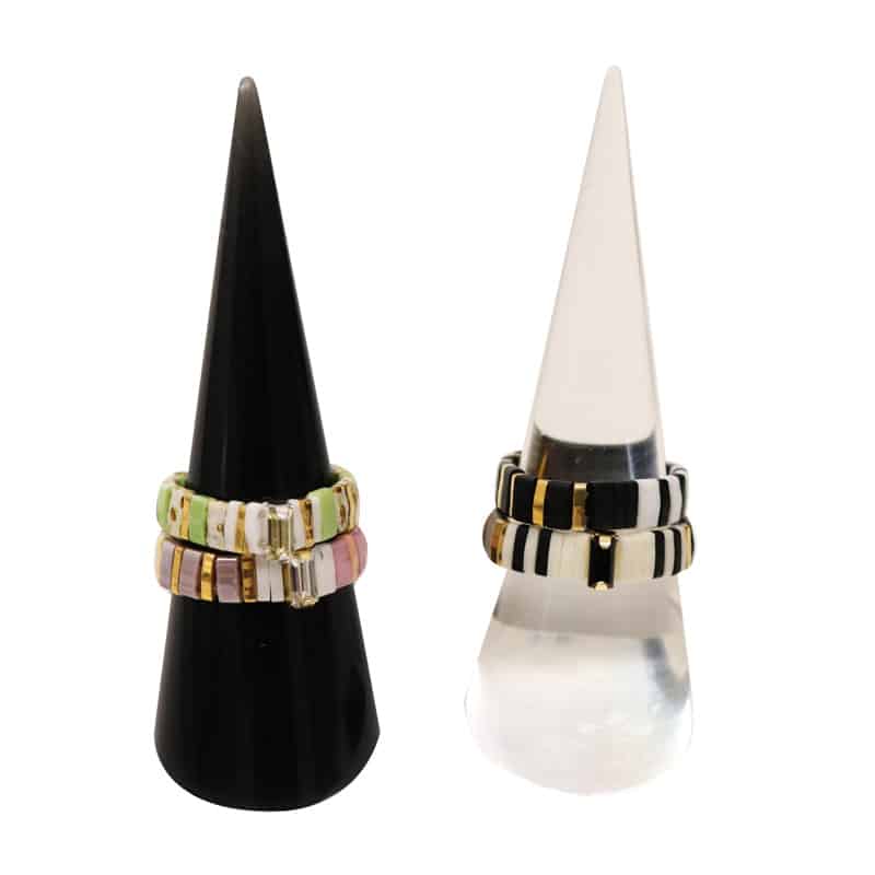 Tila Ring 10
