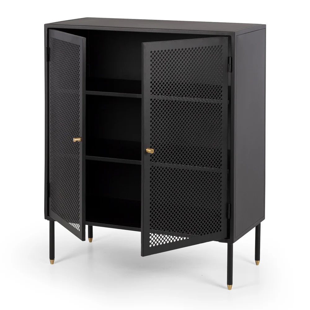 Dawn Sideboard Black