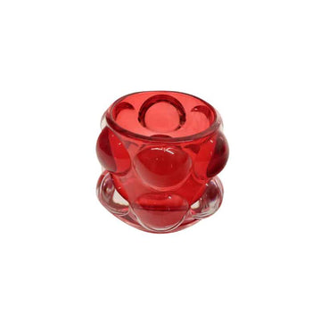 Bubble Tealight 7cm