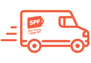 Nationwide Delivery