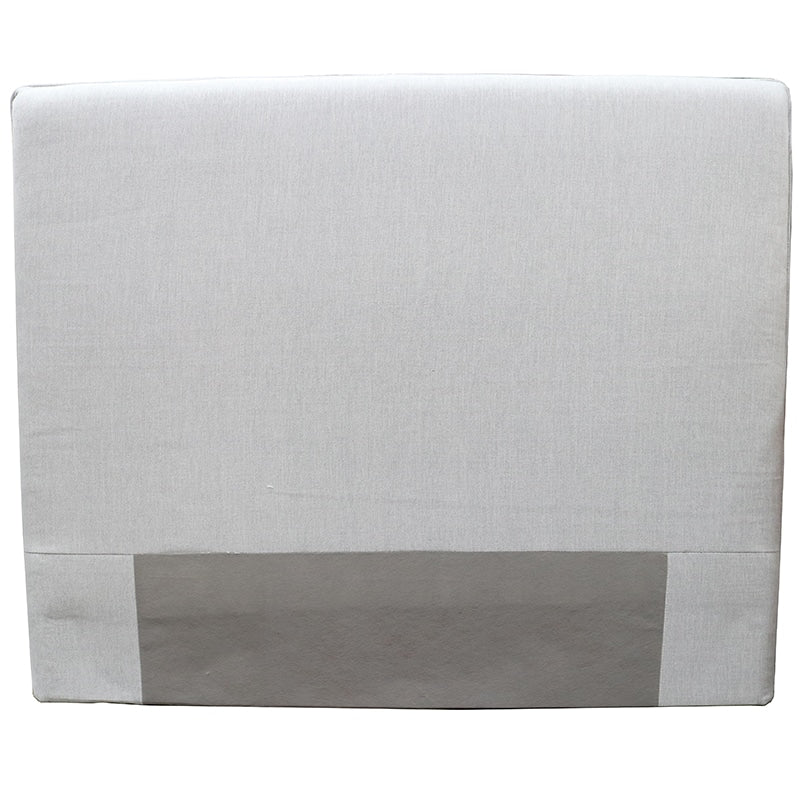 Santa Fe Headboard Super King