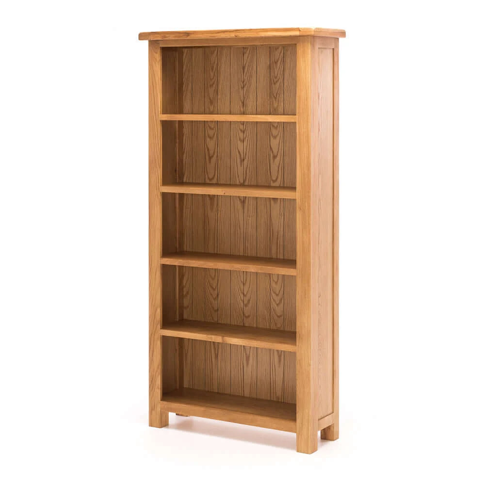 Salisbury Large Bookcase