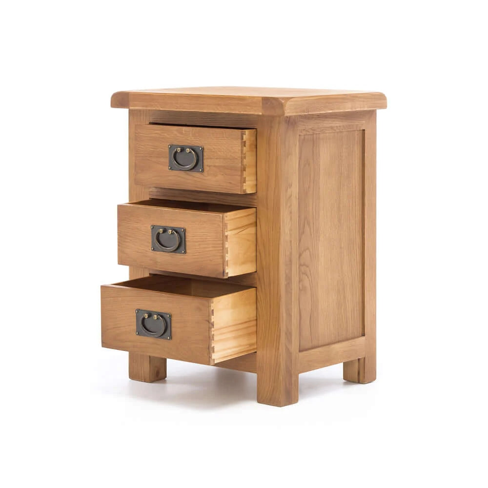 Salisbury Bedside Table