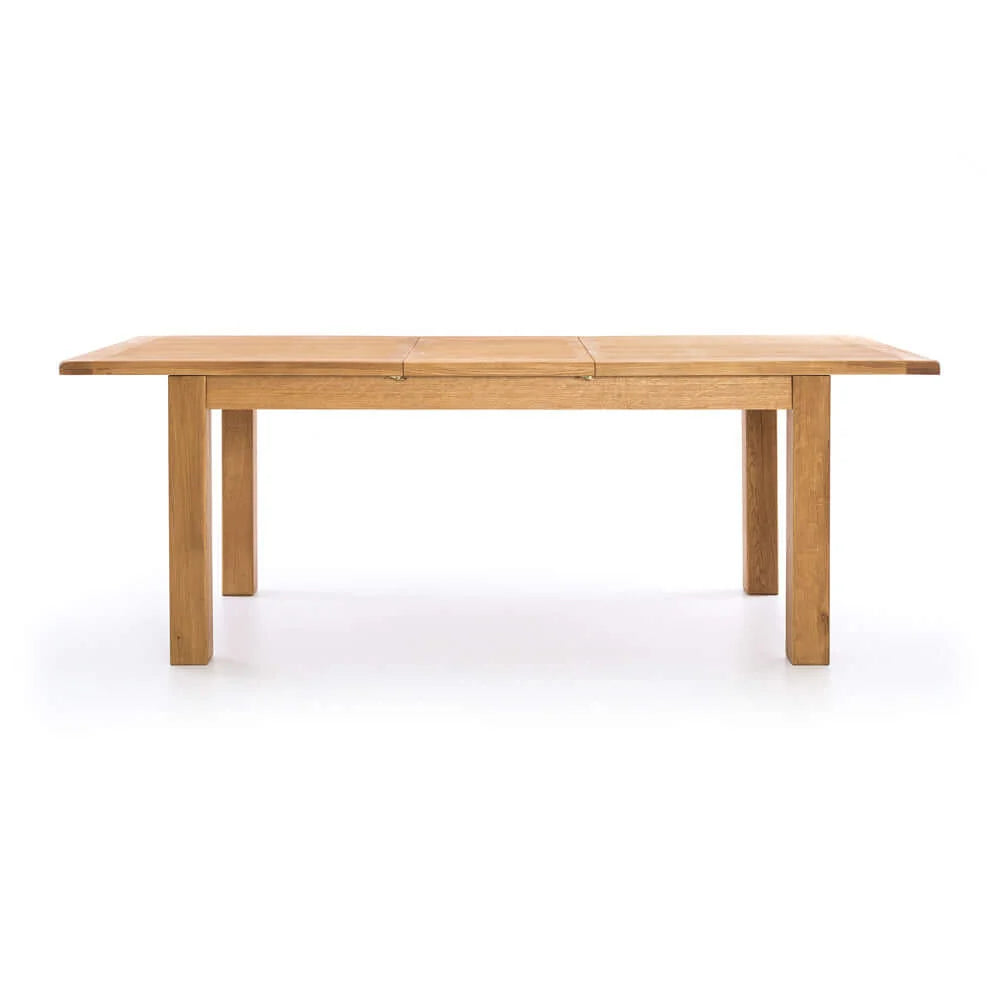 Salisbury Dining Table (1800 Extension)