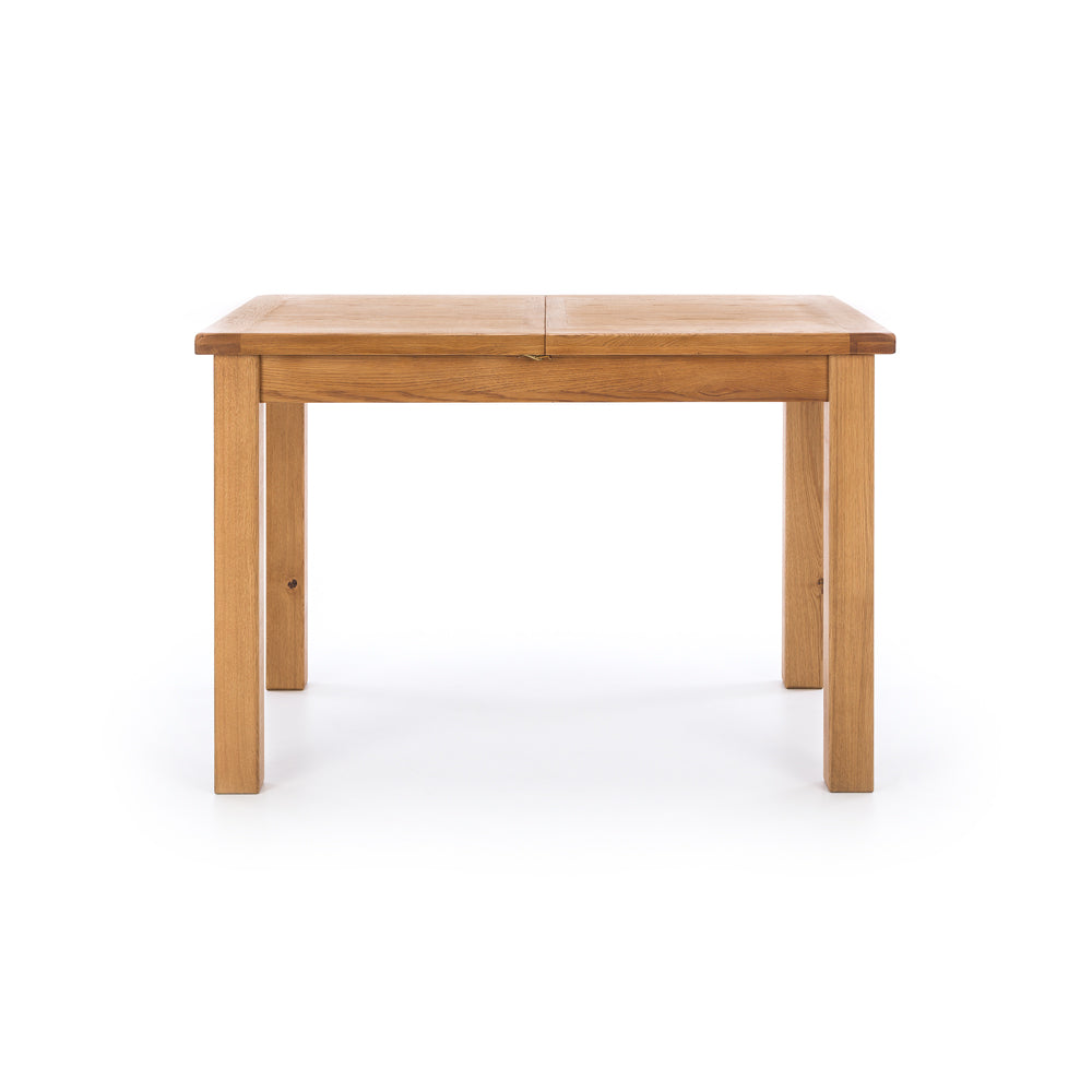 Salisbury 1200 extension table & 4 chairs (Set)