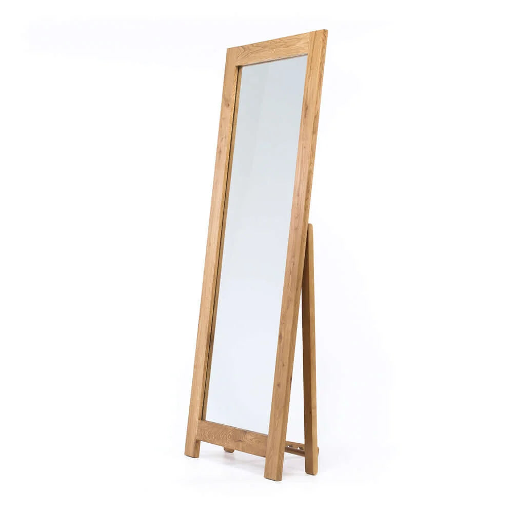 Salisbury Cheval Mirror