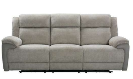McKenzie 3 Seater (Electric) by John Young