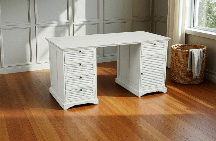 Venitiennes Desk