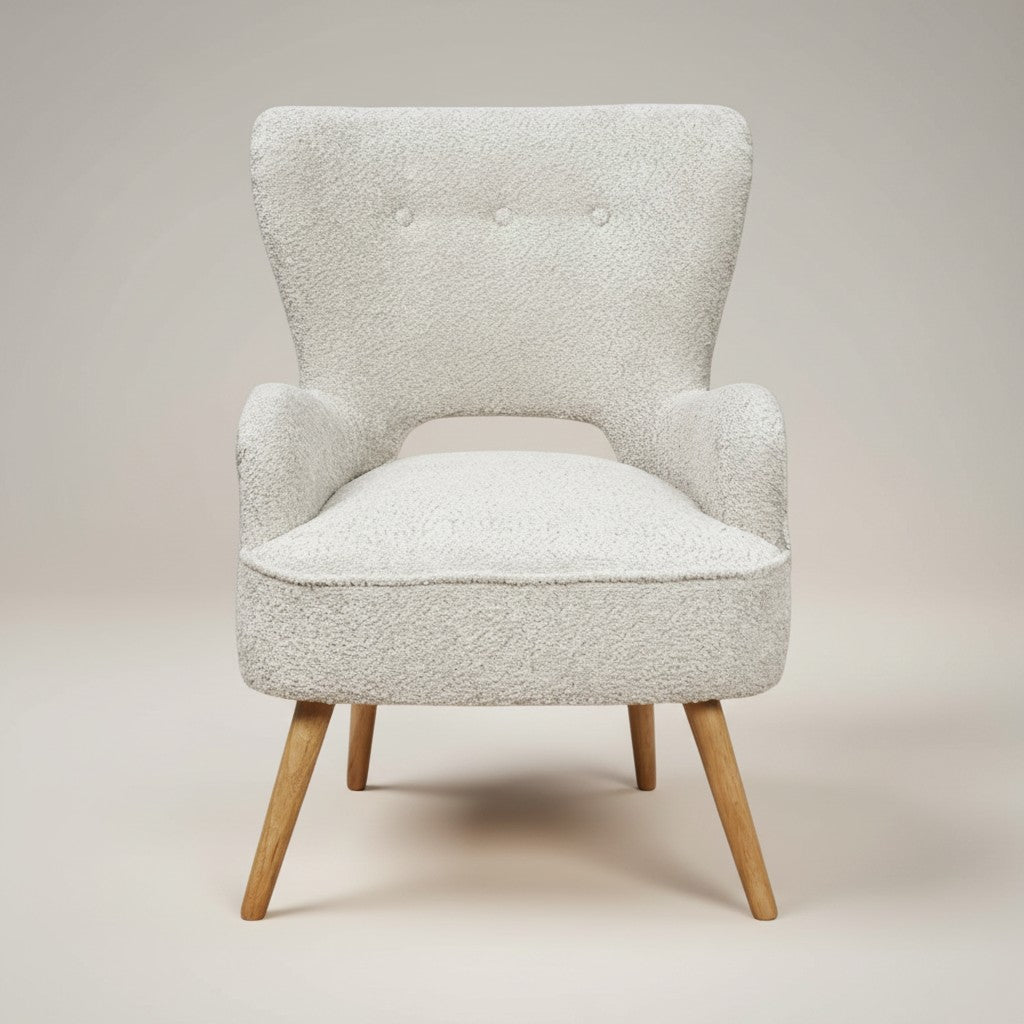 Oslo Armchair