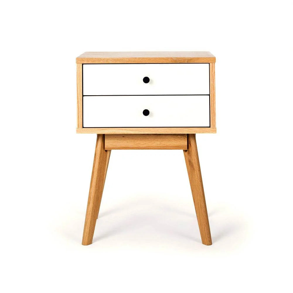 Radius 2 Tower White Drws