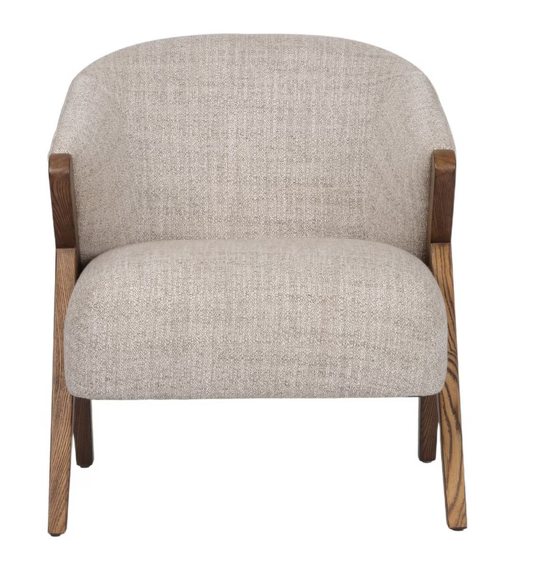 Haven Occasional Chair - Birch wood (BR3054)
