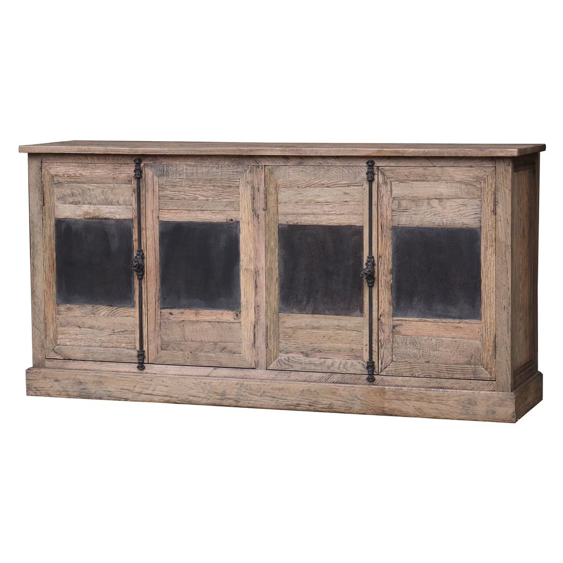Reclaimed Oak Sideboard (CF8218)