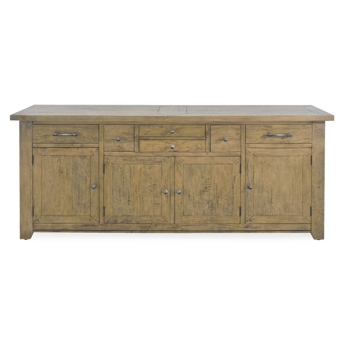 Bosquet Buffet – 4 Door / 6 Drawer (FF9014)