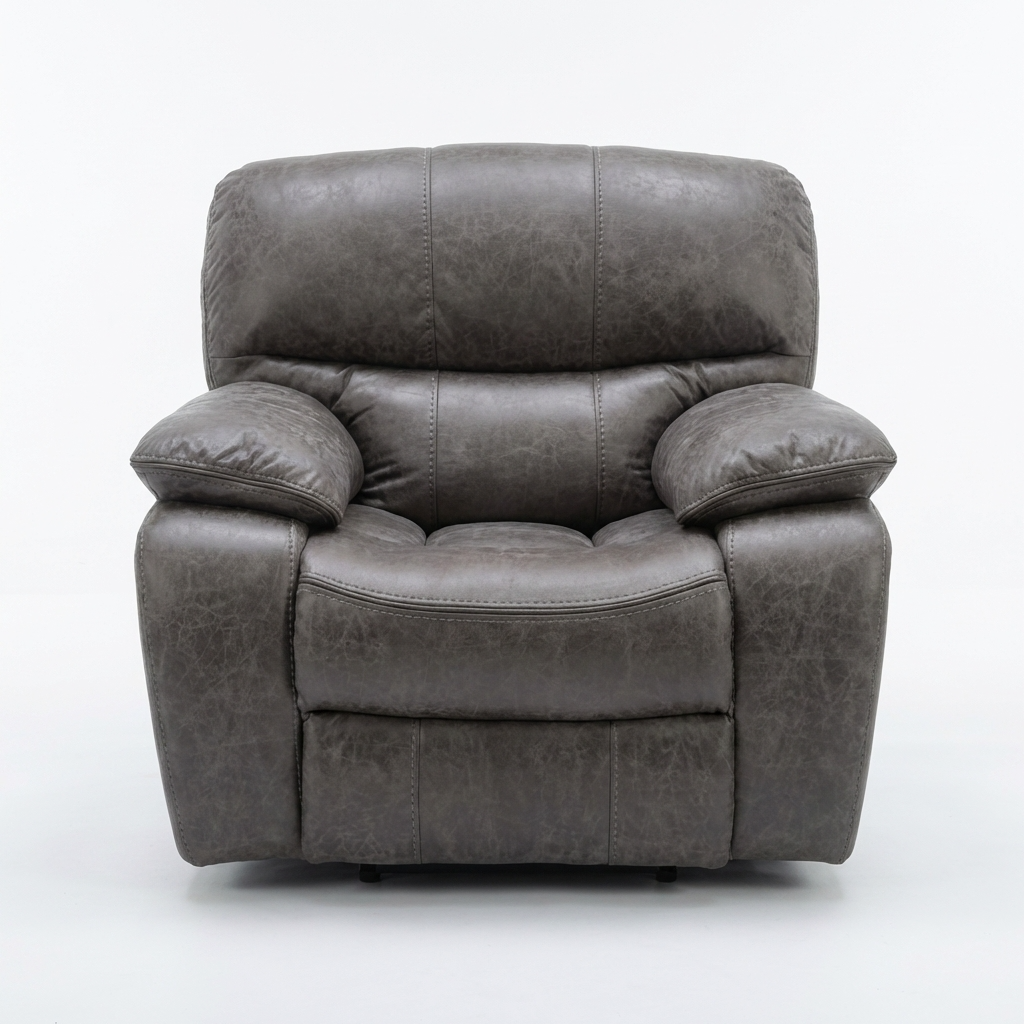 Boss Single Recliner (Manual)