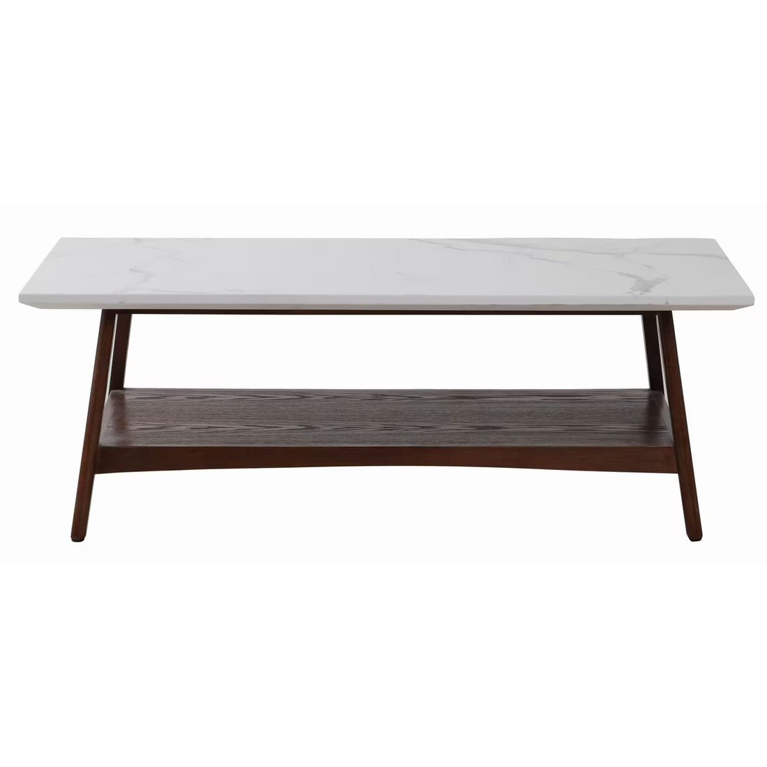 ASTORIA COFFEE TABLE - MARBLE & OAK (NG7049)
