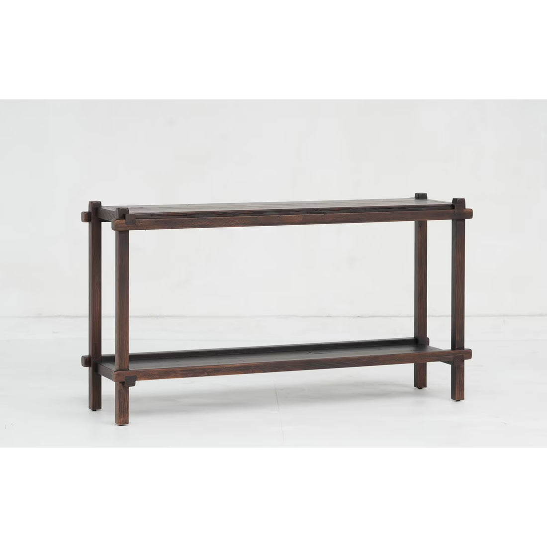 Wentworth Hall Table  - ANTIQUE WALNUT (RFA-NJ9003)