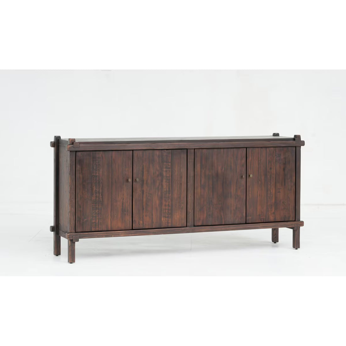 Wentworth Buffet  - ANTIQUE WALNUT (RFA-NJ9004)