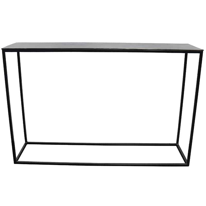 Rumba Console 118cm