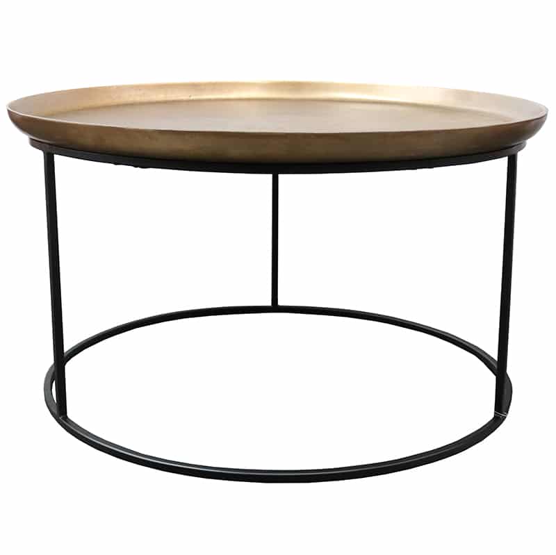 Calypso Coffee Table