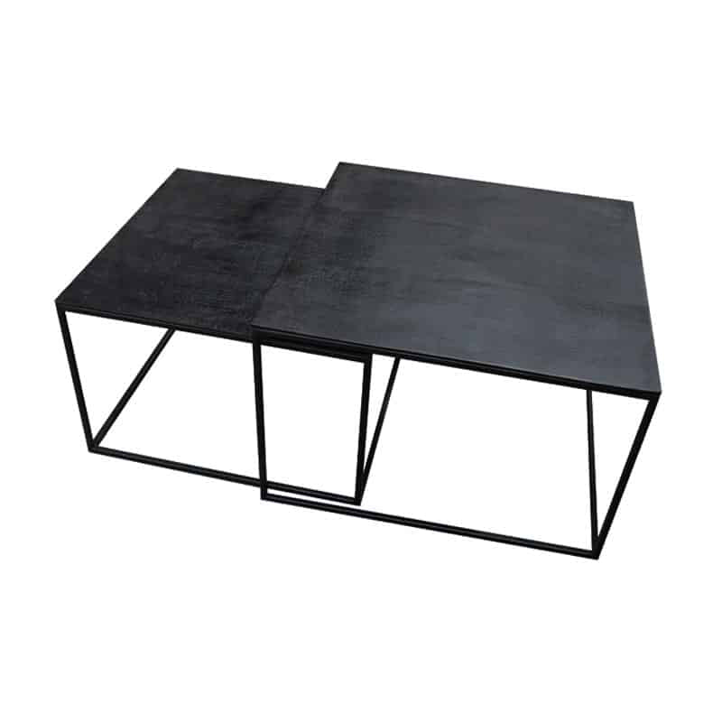 Tonto Coffee Tables set 2