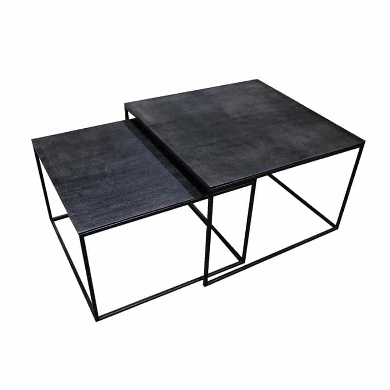 Tonto Coffee Tables set 2