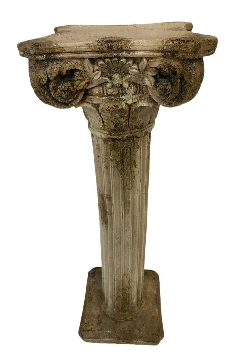 Plint - Indoor & Outdoor (QD5045)