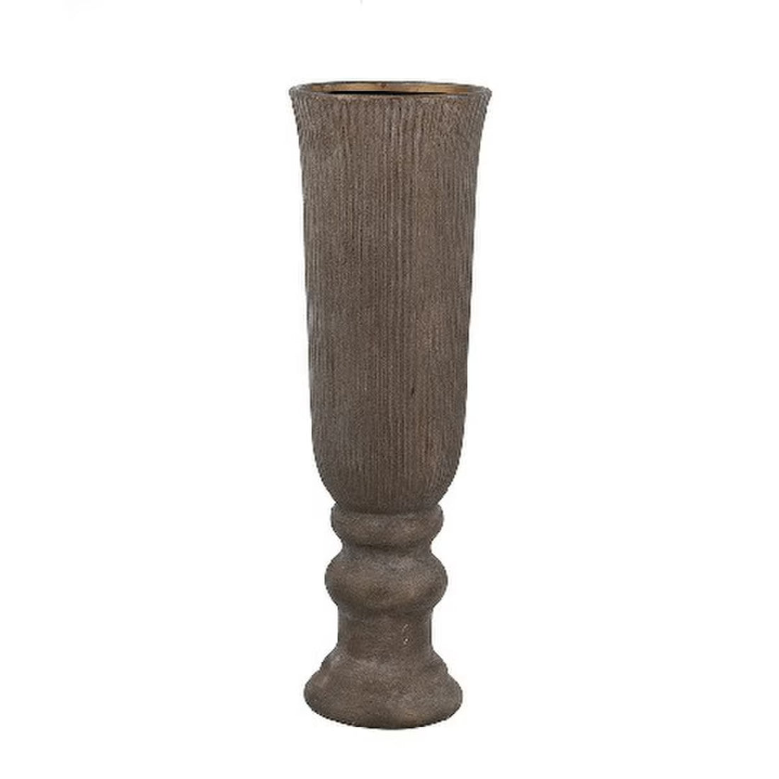 Terracotta Vase (SE2983)