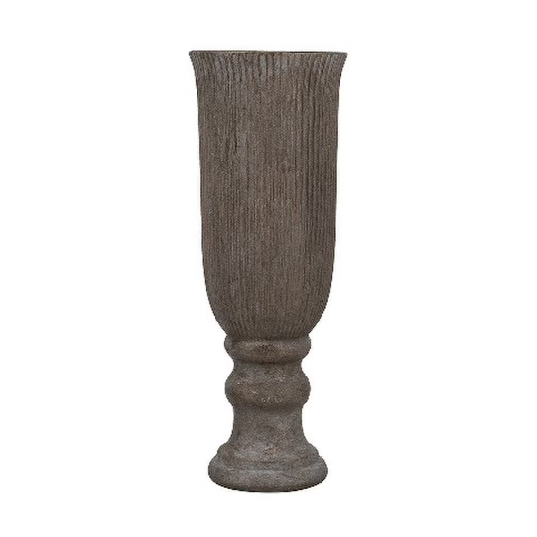 Terracotta Vase (SE2984)