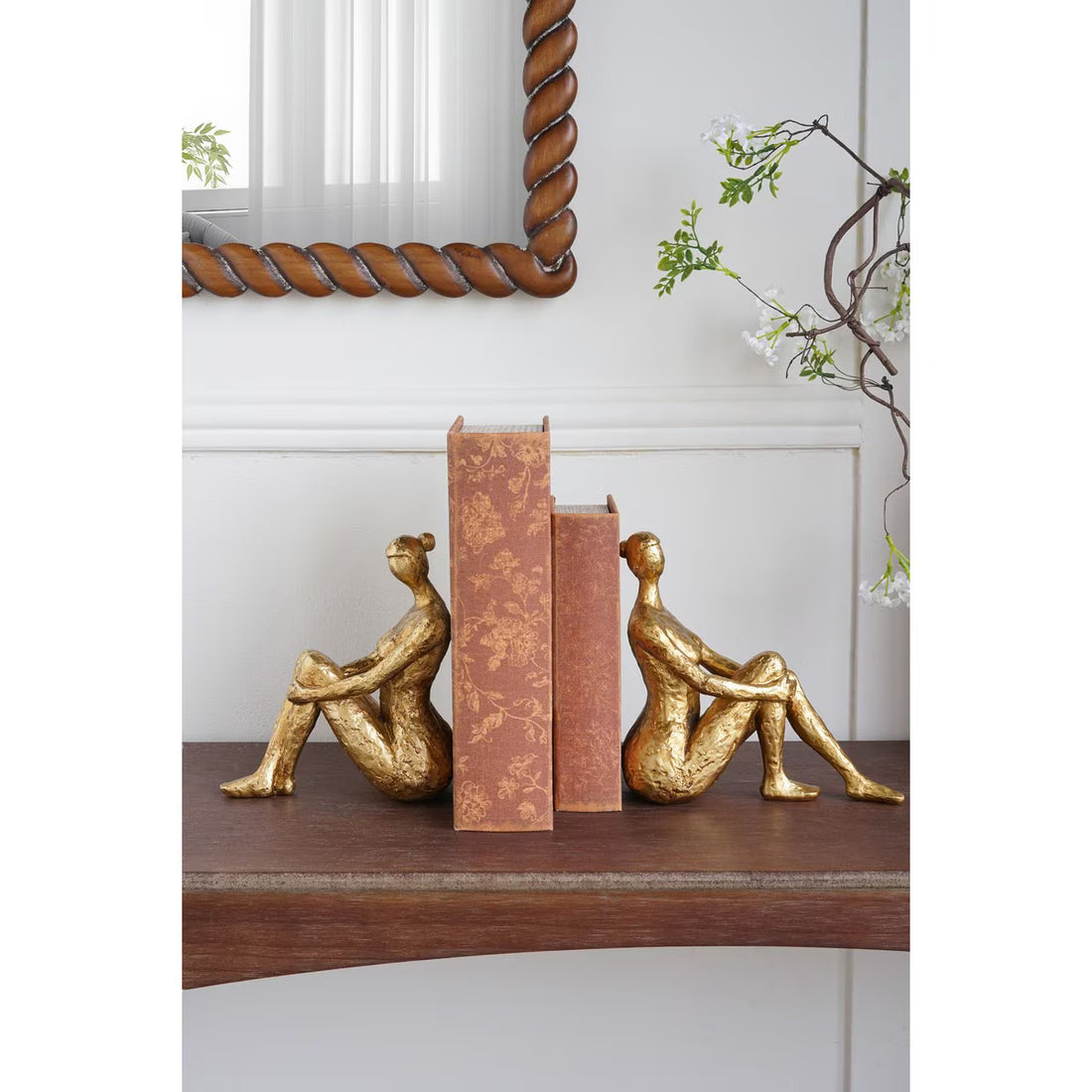 Book Box Set (Set of 2) (RFA-SE3032)