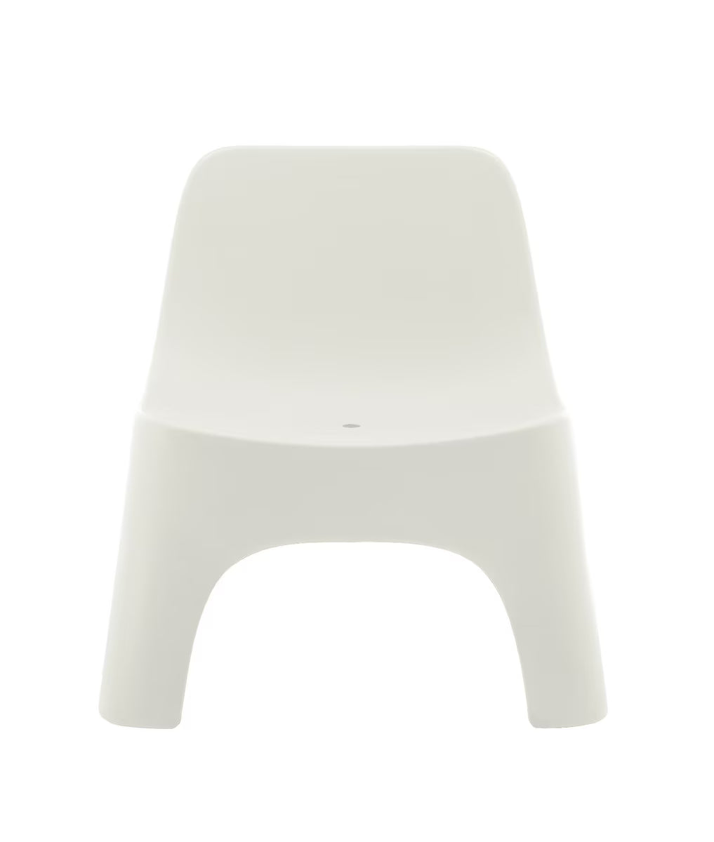 Outdoor Relax Chair – White (UR6007)