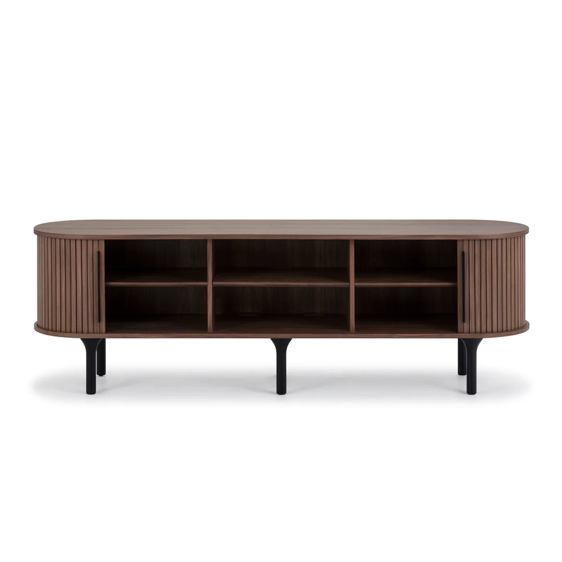 Palliser TV Unit (Walnut) 180