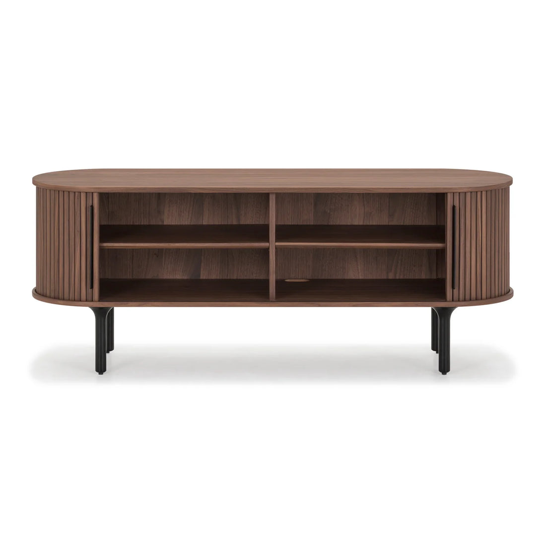 Palliser TV Unit (Walnut) 150