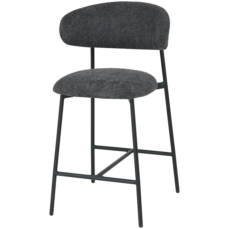 George Counter Stool (SH:65cm)