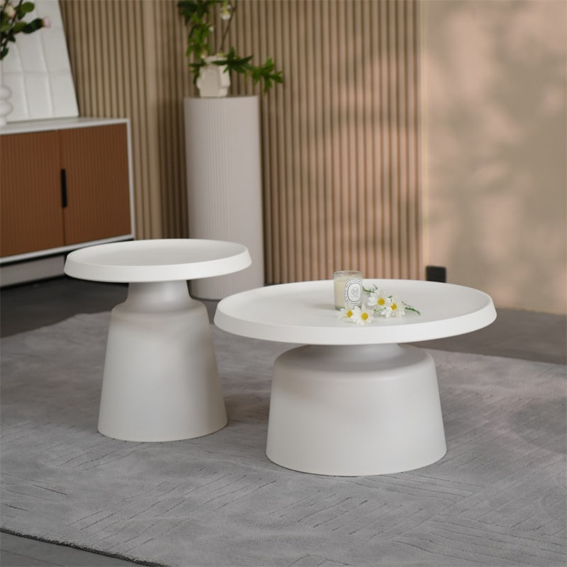 Emerson Coffee Table set 2