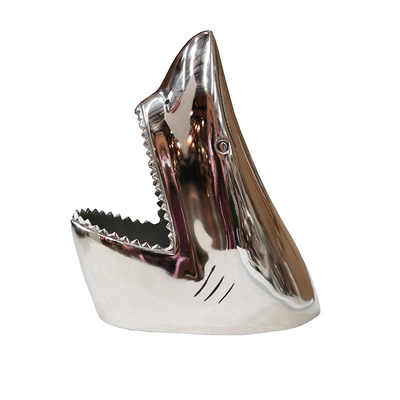 Aluminium Shark