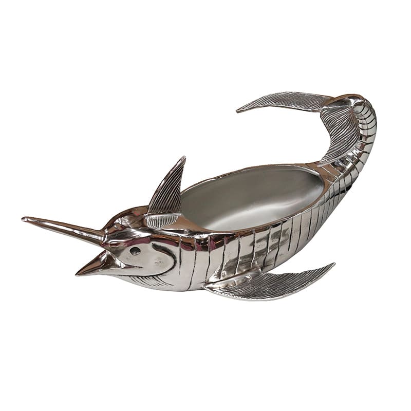 Aluminium Marlin
