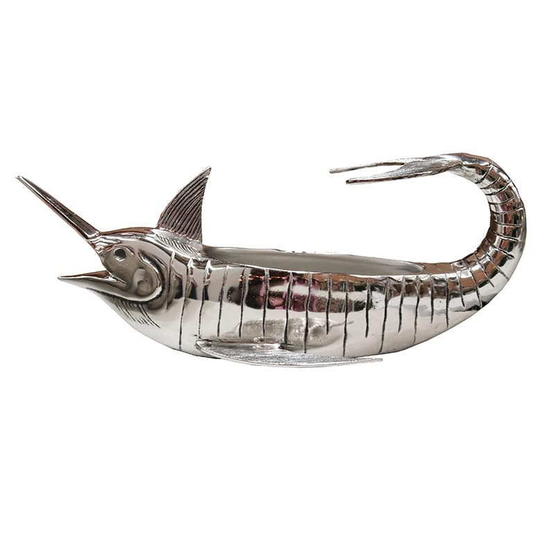 Aluminium Marlin