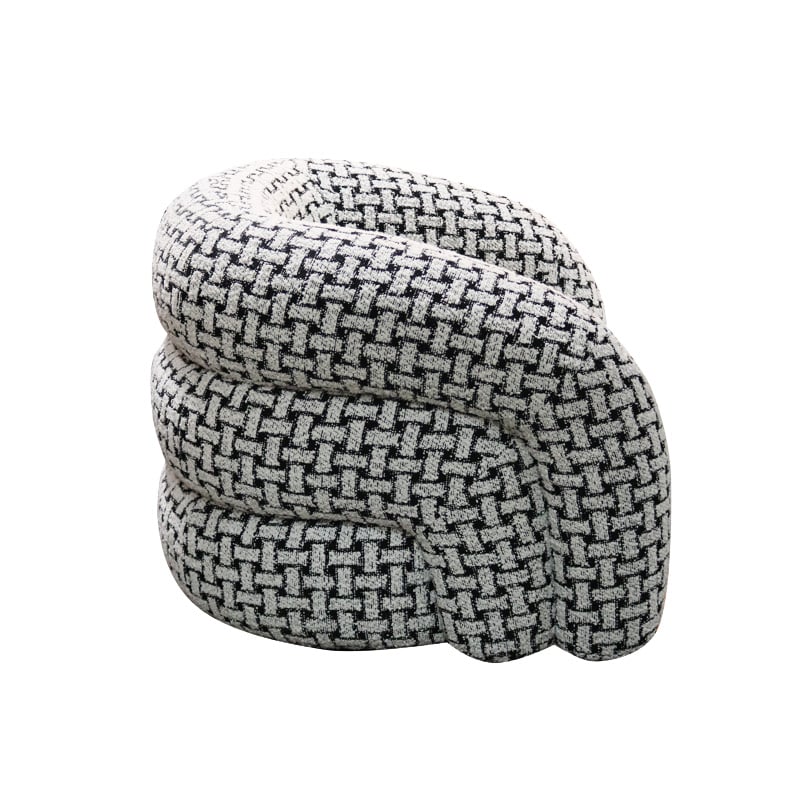 Chicago Swivel Chair