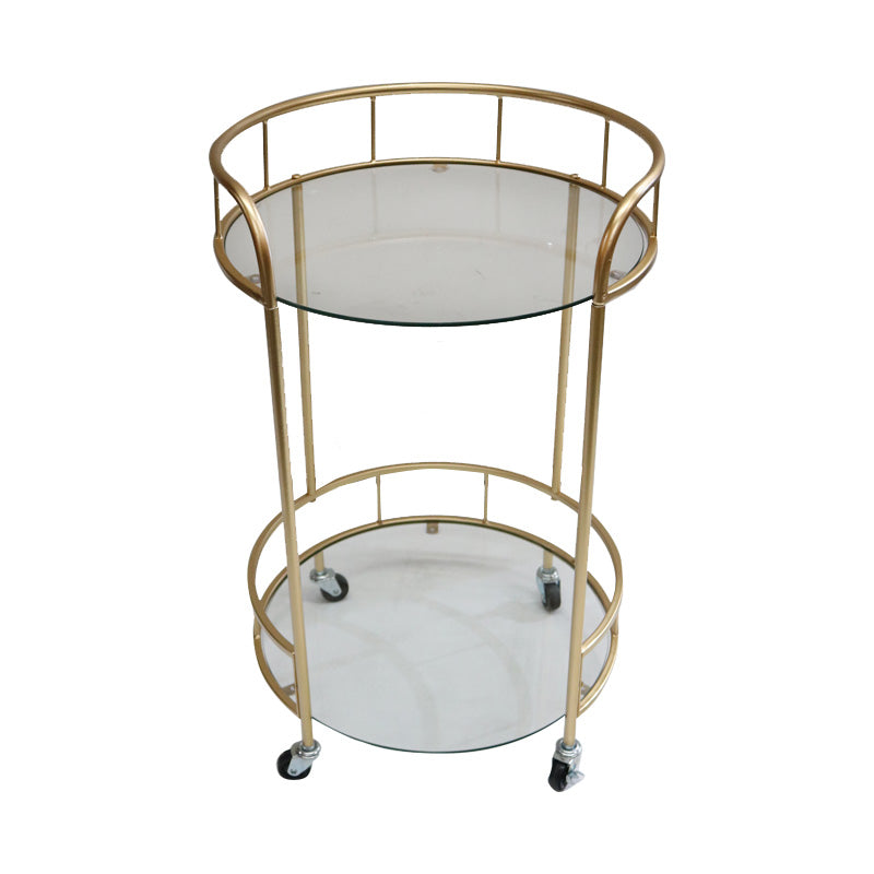 Bar Cart Delta