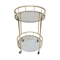 Bar Cart Delta