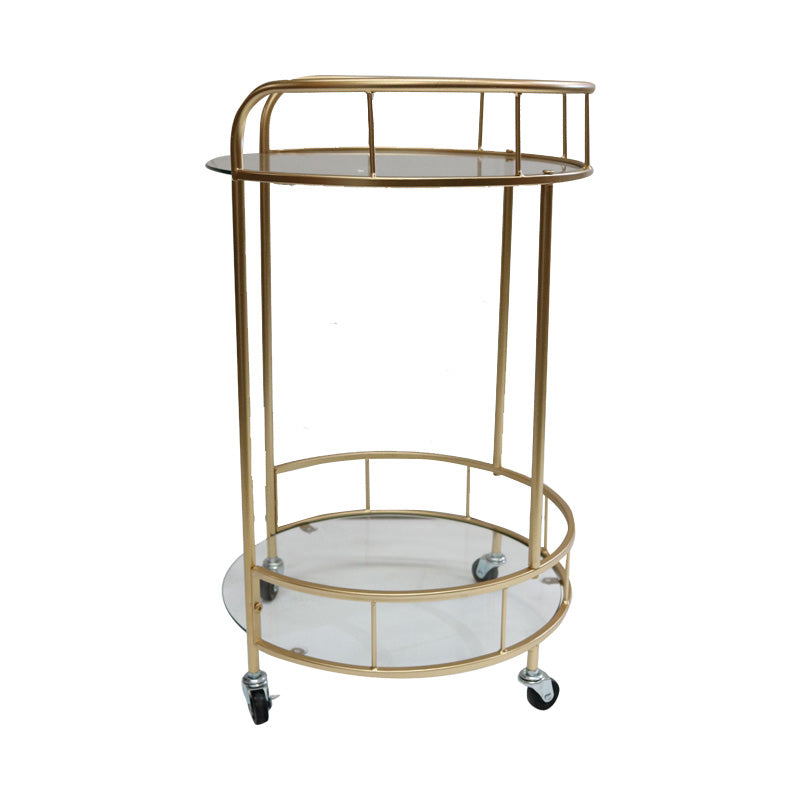 Bar Cart Delta