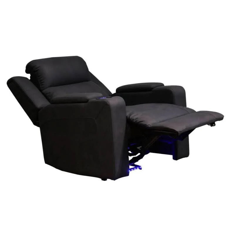 Academy Electric Recliner Chair by John Young (CLEARANCE)