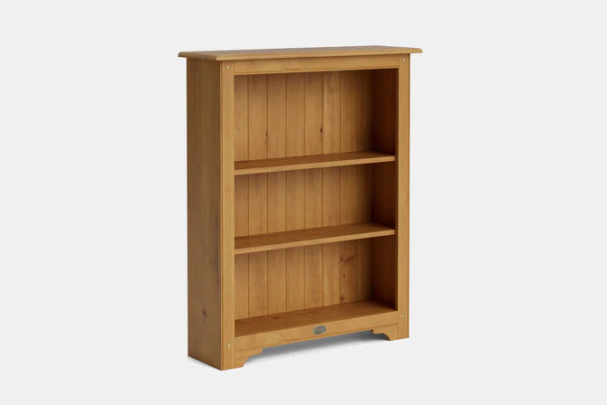Villager Bookcase 1200 x 975