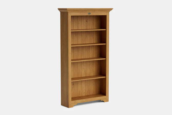 Villager Bookcase 1780 x 1010