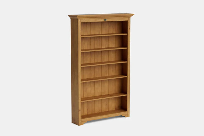 Villager Bookcase 2080 x 1310