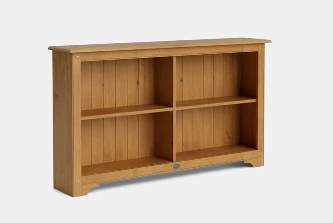 Villager Bookcase 900 x 1580