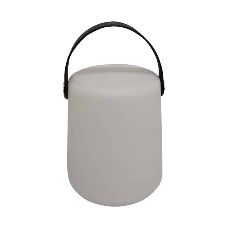 Rhode Island USB LED Lamp Medium