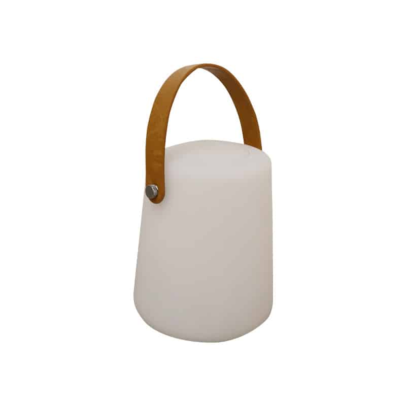 Rhode Island USB LED Lamp Small