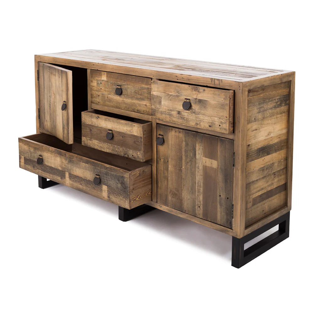 Woodenforge Buffet / Sideboard