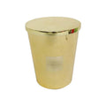 Maison Glass Candle XL